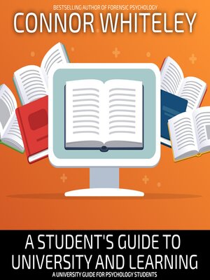 cover image of A Student's Guide to University and Learning